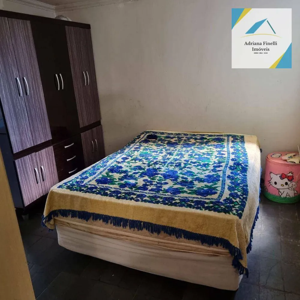 Casa, 3 quartos, 60 m² - Foto 3