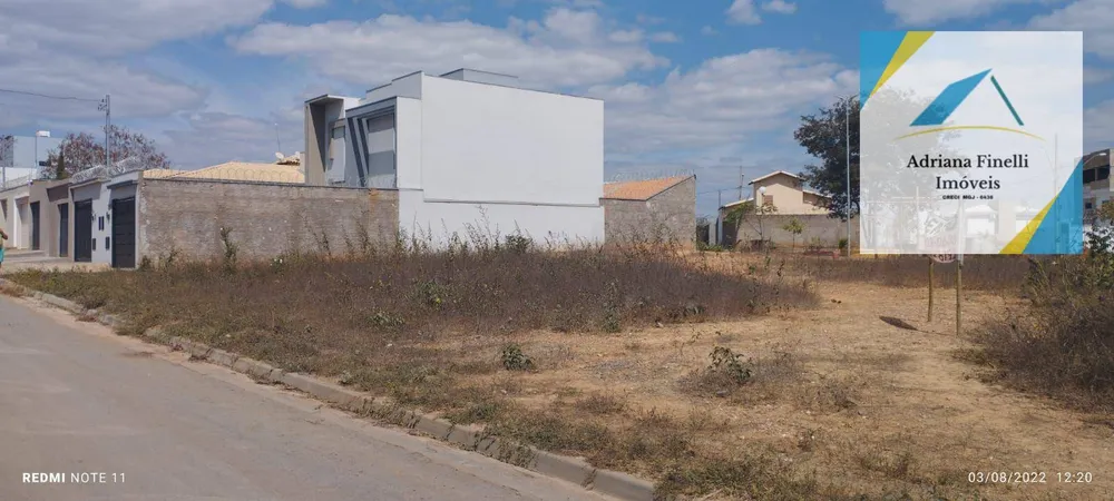 Terreno, 230 m² - Foto 3