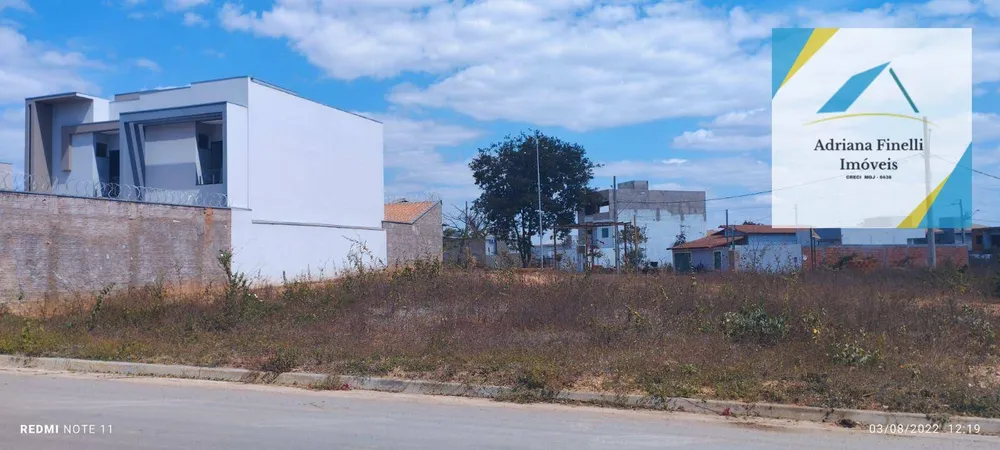 Terreno, 230 m² - Foto 1