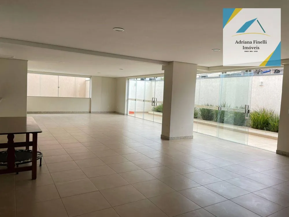 Apartamento, 3 quartos, 82 m² - Foto 4