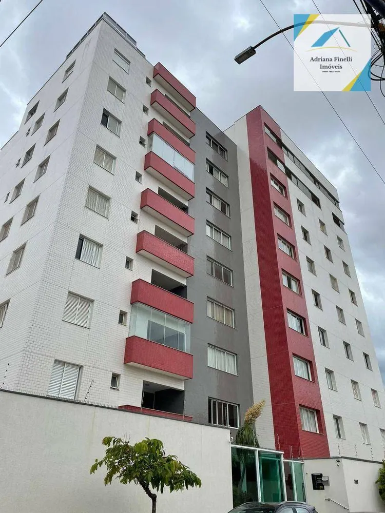 Apartamento, 3 quartos, 82 m² - Foto 1