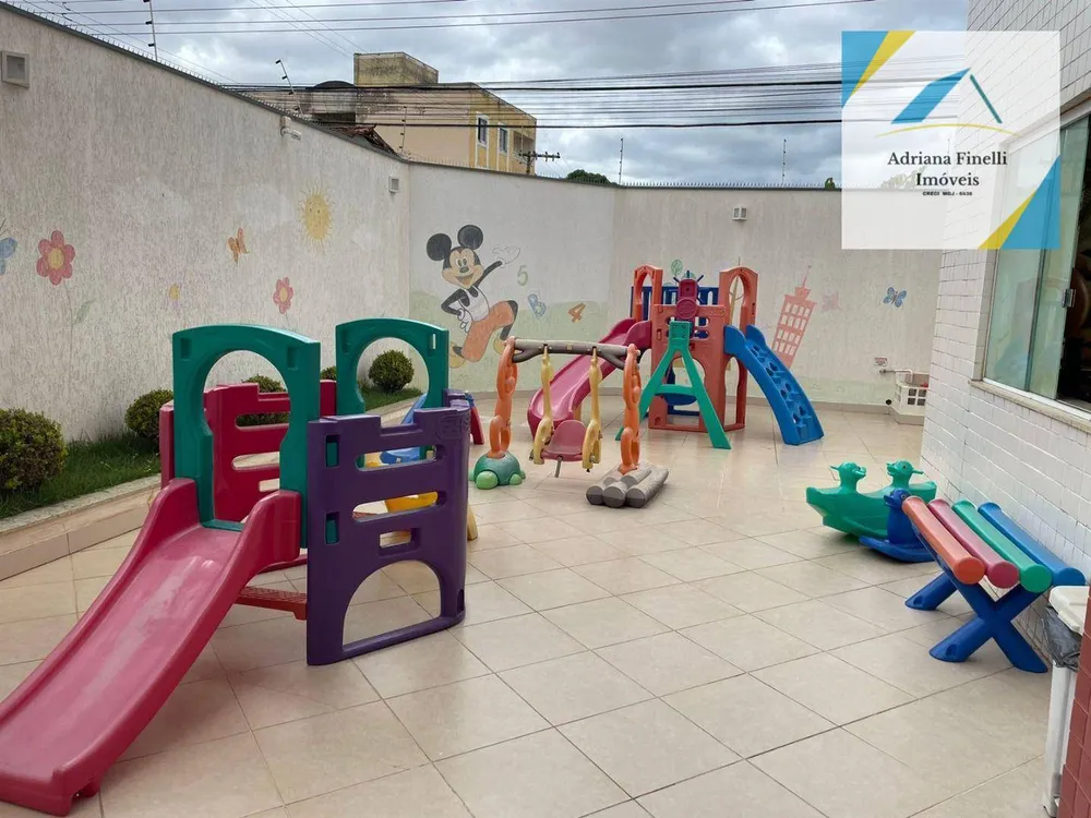 Apartamento, 3 quartos, 82 m² - Foto 3