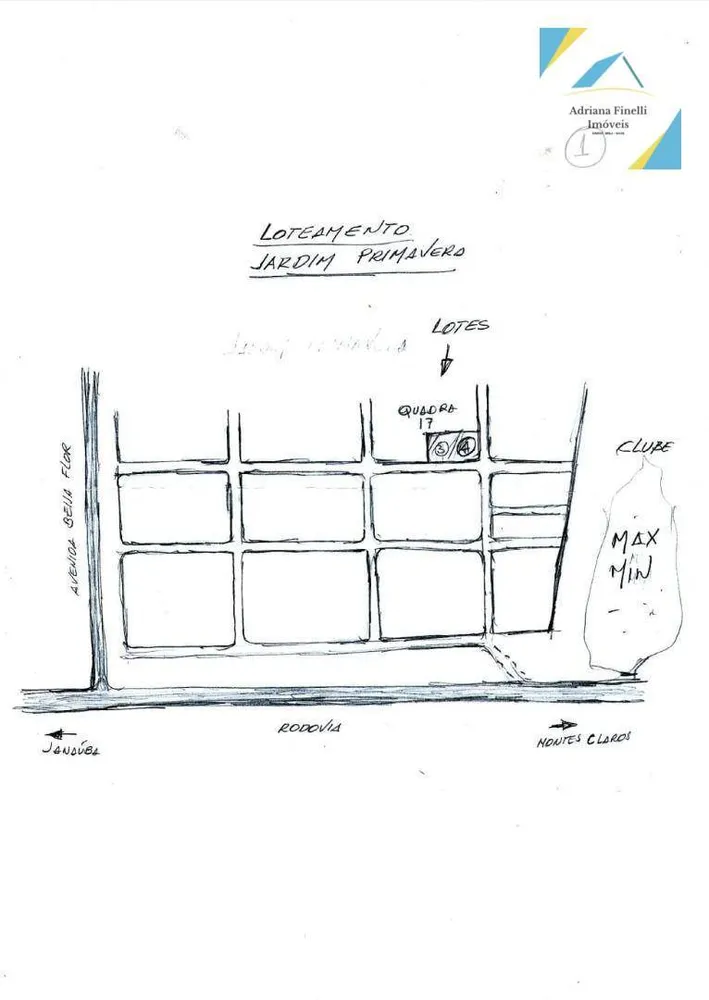 Terreno, 720 m² - Foto 2