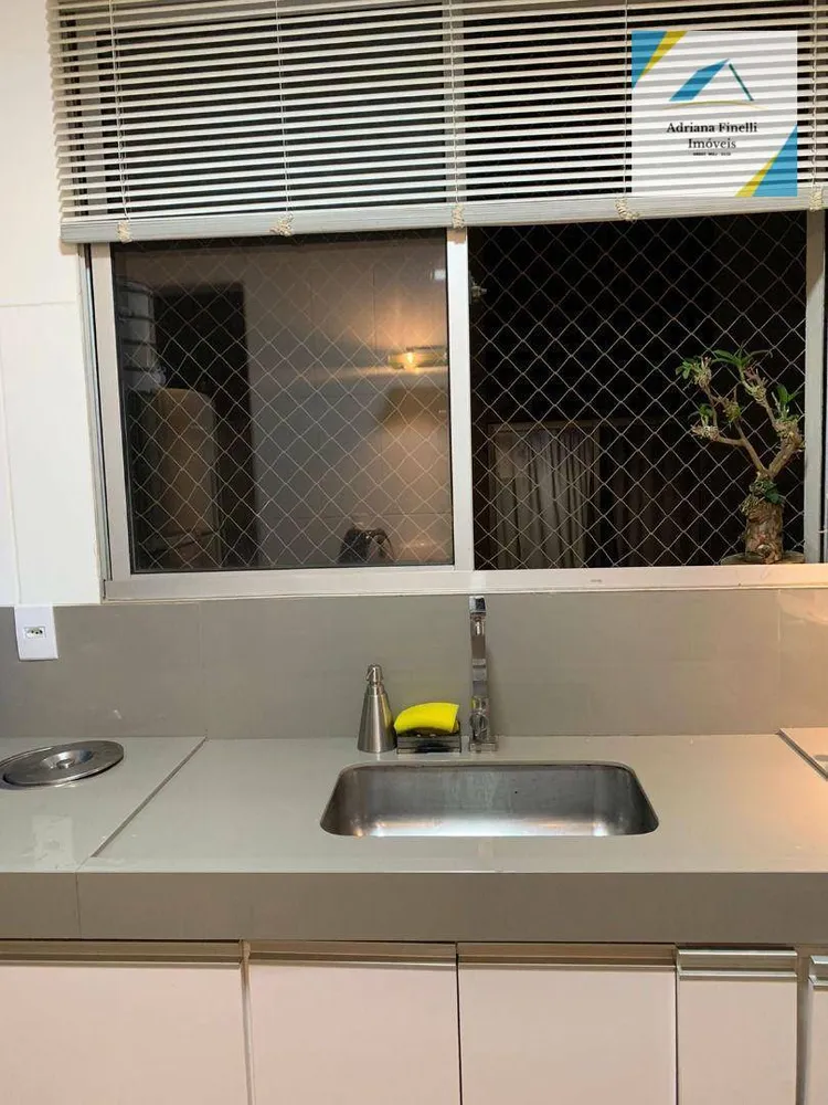 Apartamento, 3 quartos, 100 m² - Foto 4