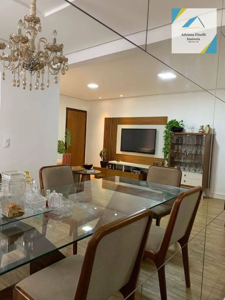 Apartamento, 3 quartos, 100 m² - Foto 1