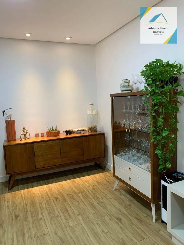 Apartamento, 3 quartos, 100 m² - Foto 3