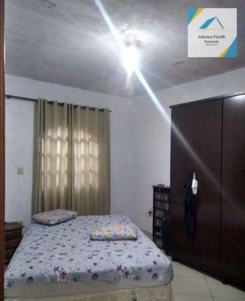 Casa, 3 quartos, 120 m² - Foto 3