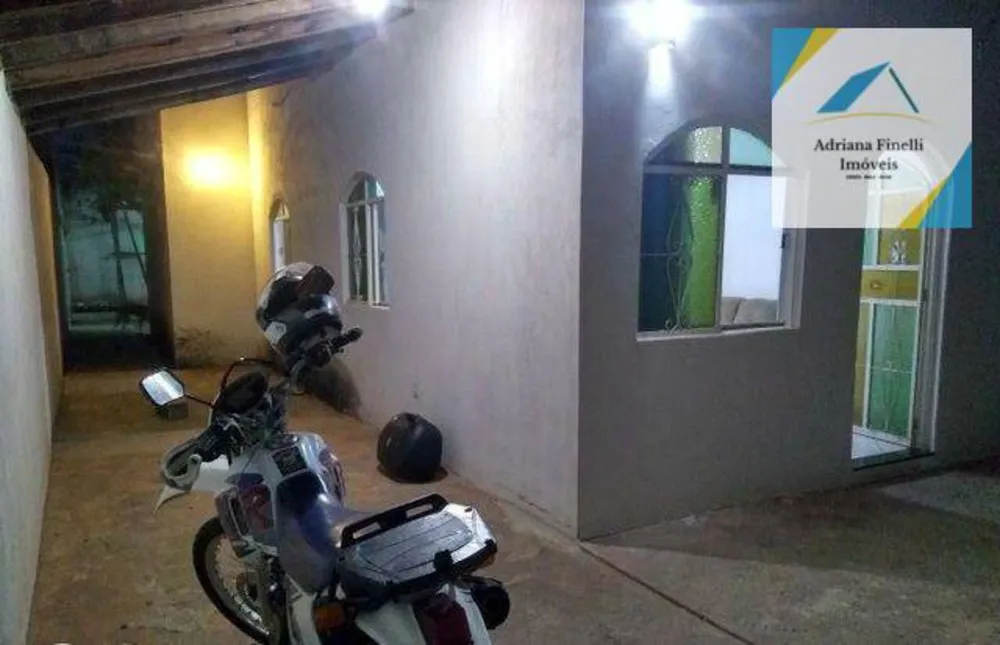Casa, 3 quartos, 120 m² - Foto 2