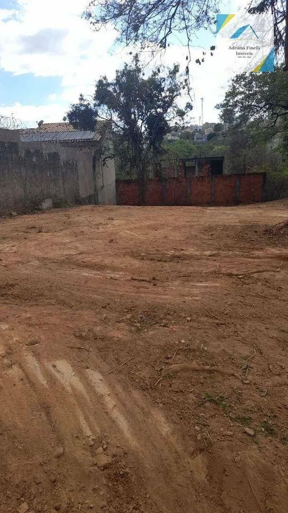 Terreno, 525 m² - Foto 1