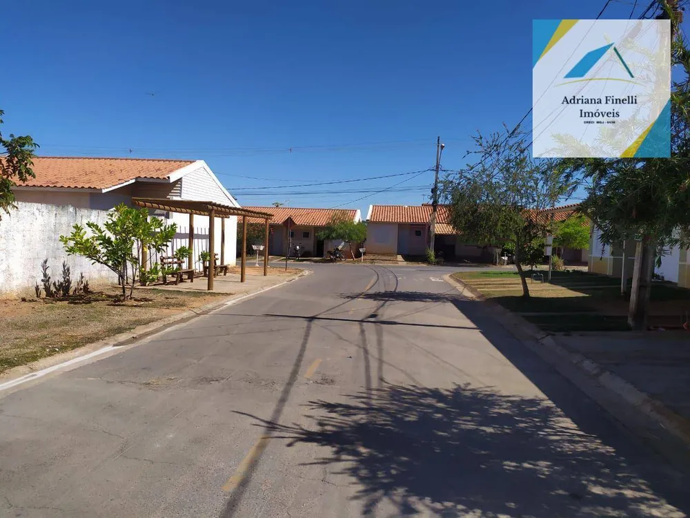 Casa de Condomínio, 2 quartos - Foto 2