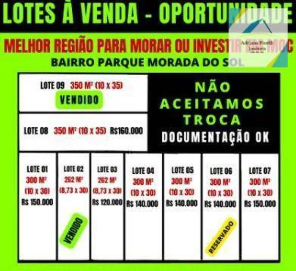 Terreno, 300 m² - Foto 4