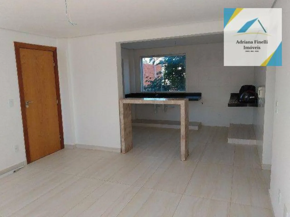 Apartamento, 3 quartos, 94 m² - Foto 2