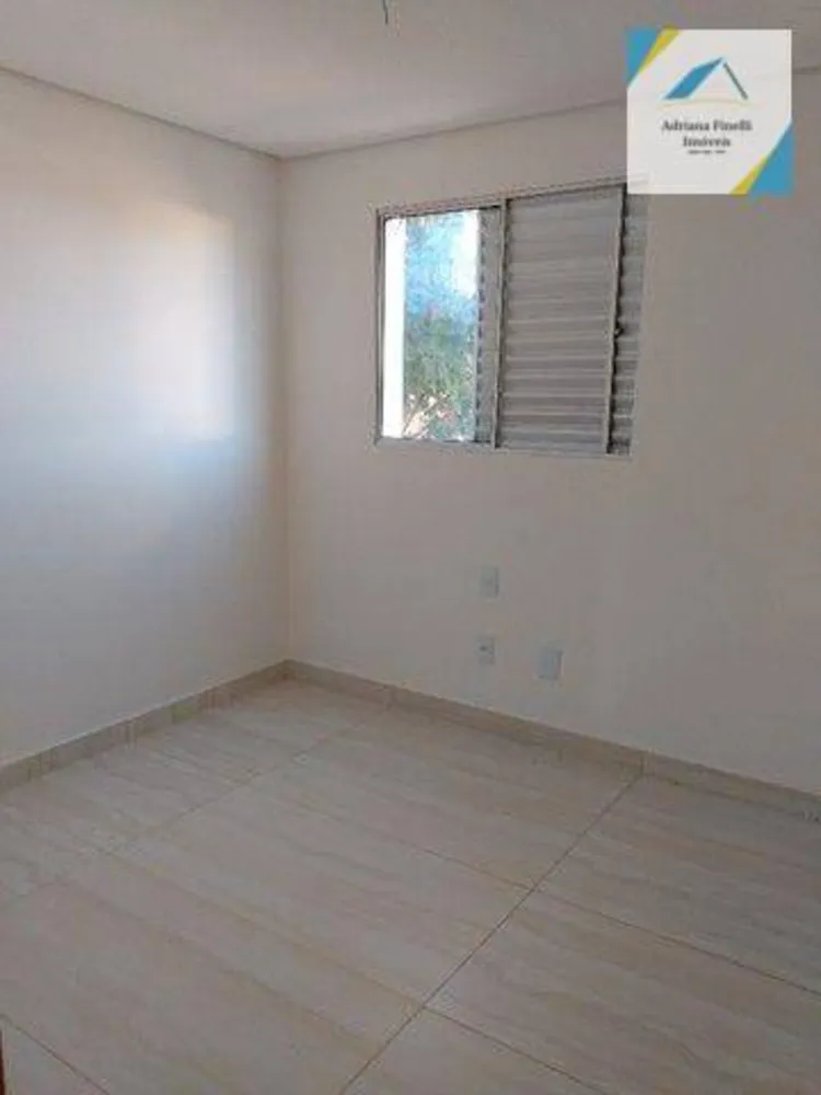 Apartamento, 3 quartos, 94 m² - Foto 3