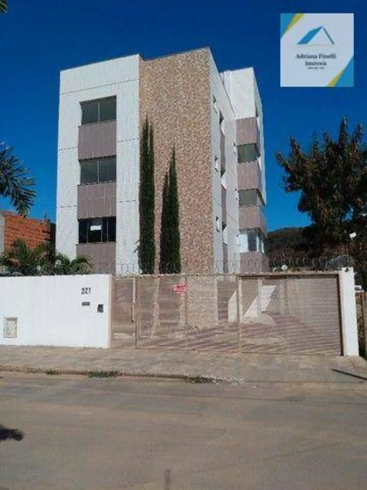 Apartamento, 3 quartos, 94 m² - Foto 1