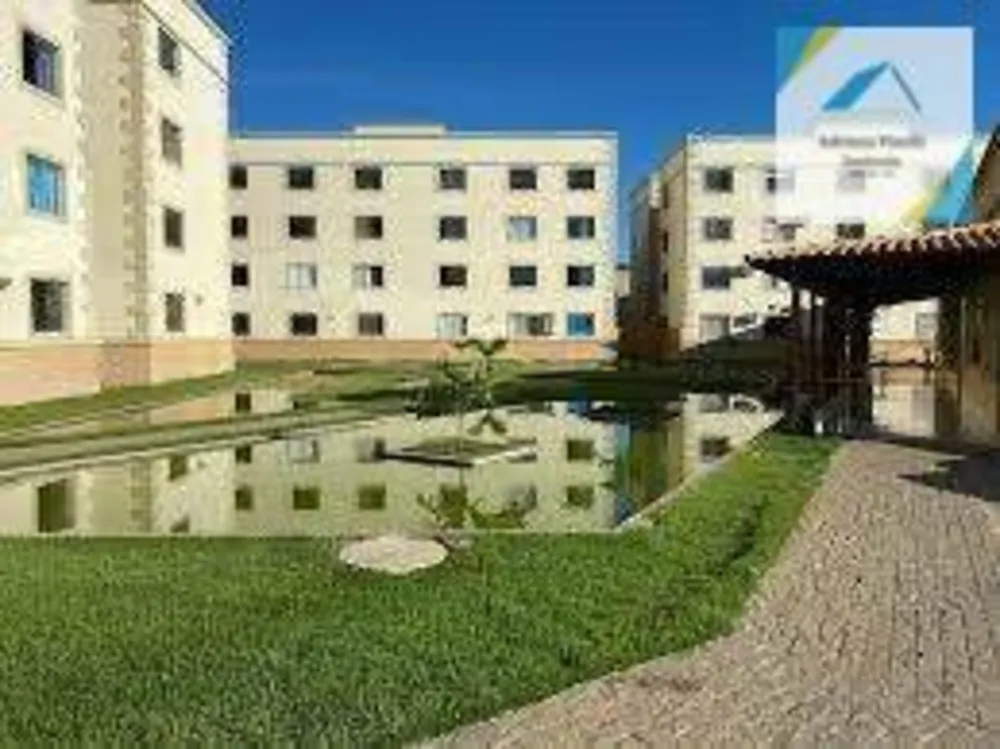 Apartamento, 3 quartos, 82 m² - Foto 1