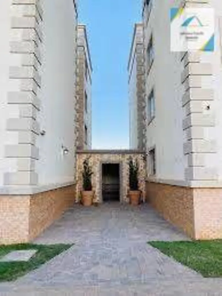 Apartamento, 3 quartos, 82 m² - Foto 2