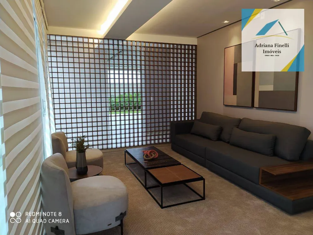 Apartamento, 4 quartos, 165 m² - Foto 4