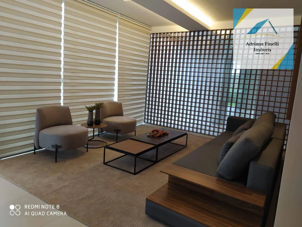 Apartamento, 4 quartos, 165 m² - Foto 3