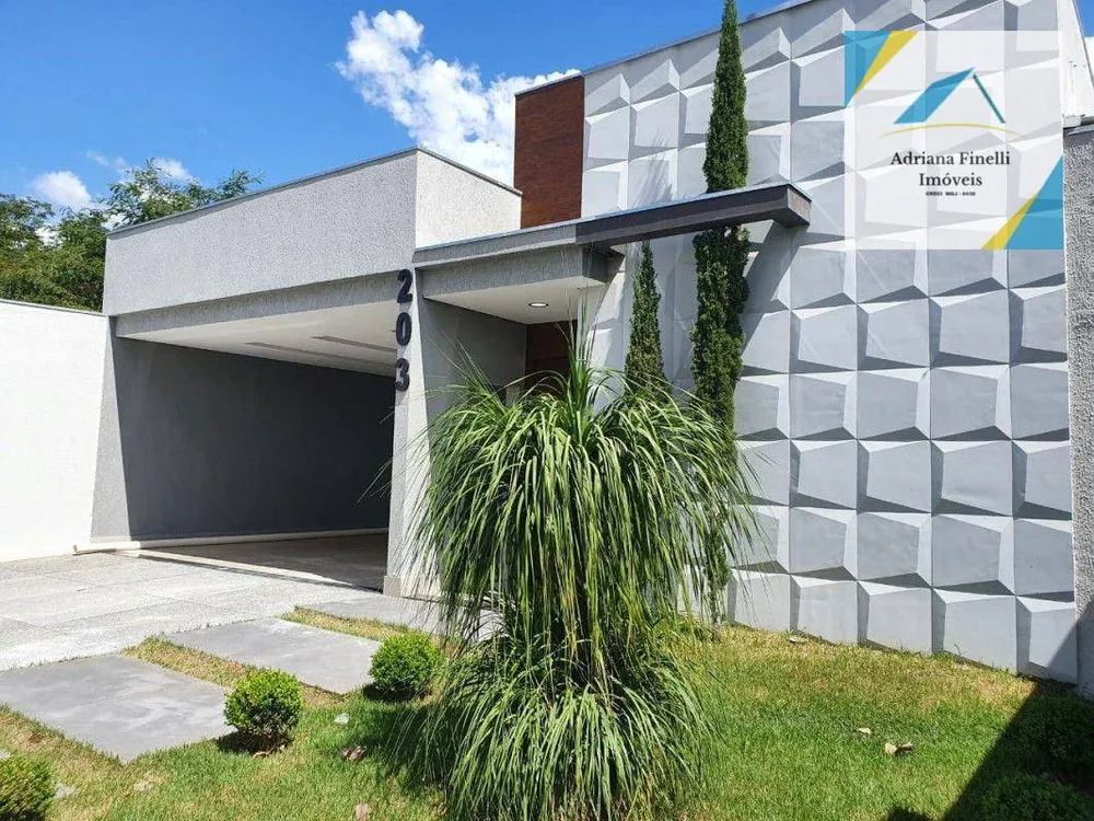 Casa, 4 quartos, 300 m² - Foto 4