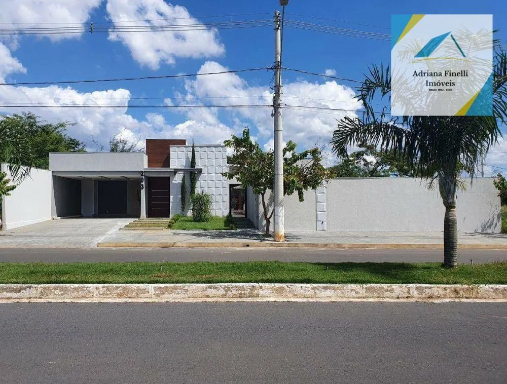 Casa, 4 quartos, 300 m² - Foto 2