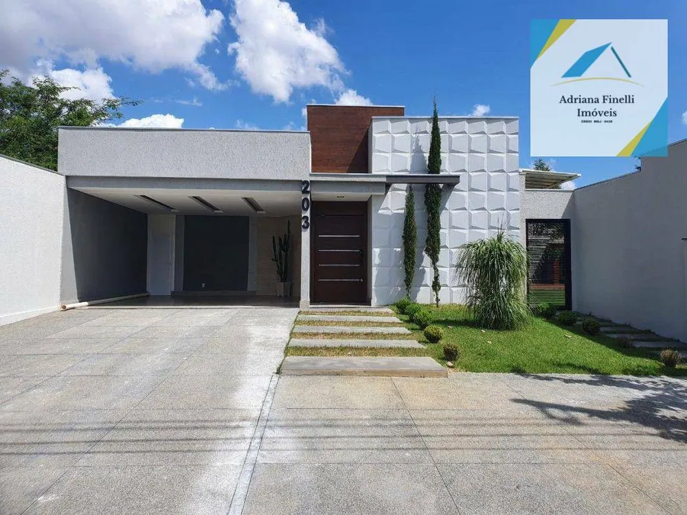 Casa, 4 quartos, 300 m² - Foto 3