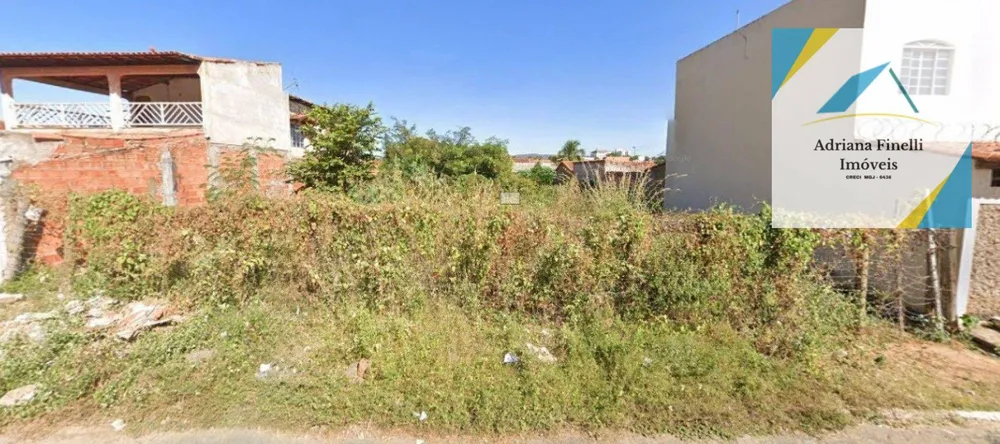 Terreno, 450 m² - Foto 2