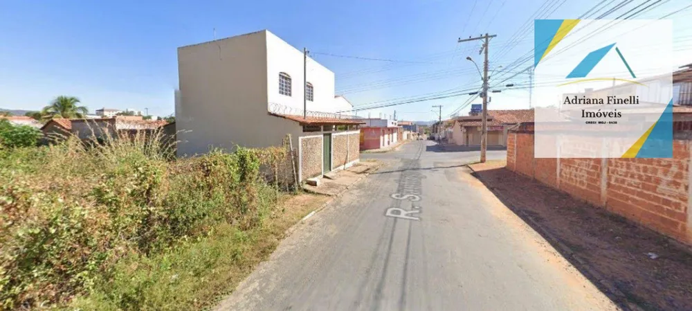 Terreno, 450 m² - Foto 1