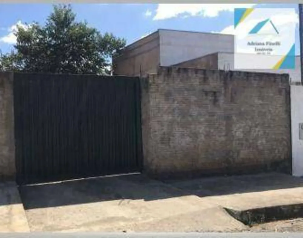 Terreno, 278 m² - Foto 1