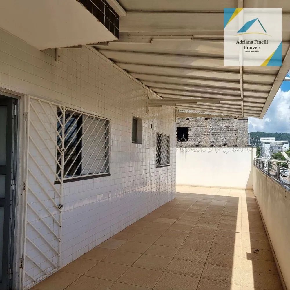 Apartamento, 3 quartos, 140 m² - Foto 1