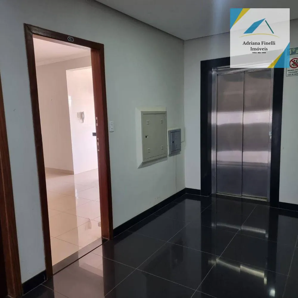 Apartamento, 3 quartos, 140 m² - Foto 3