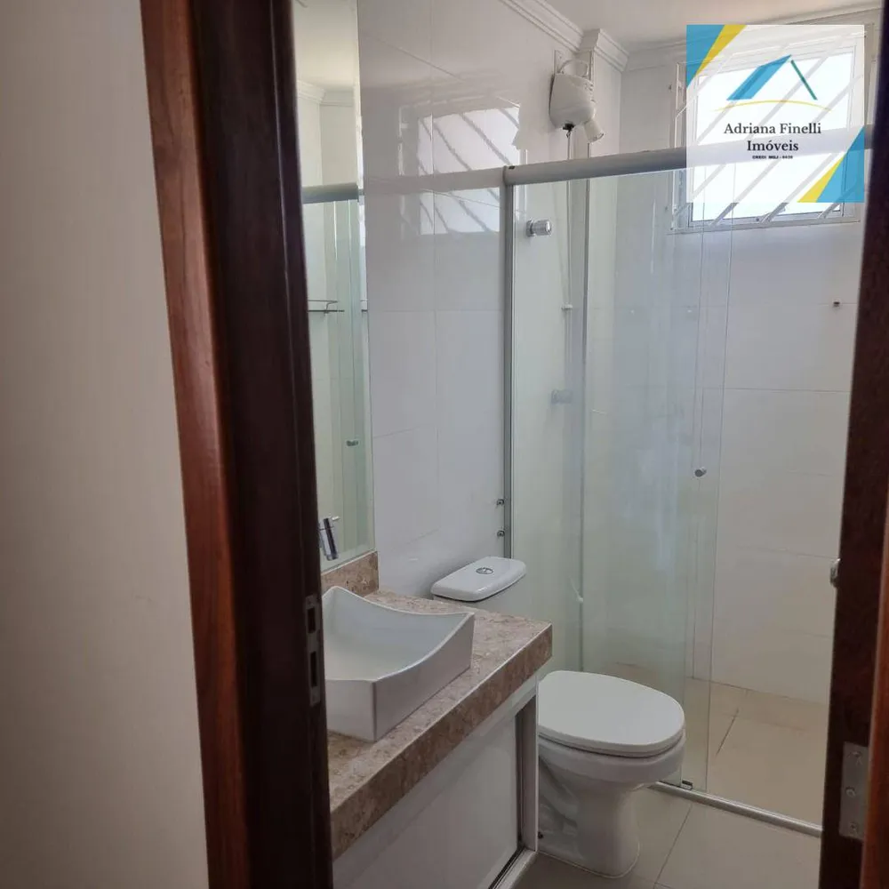 Apartamento, 3 quartos, 140 m² - Foto 4