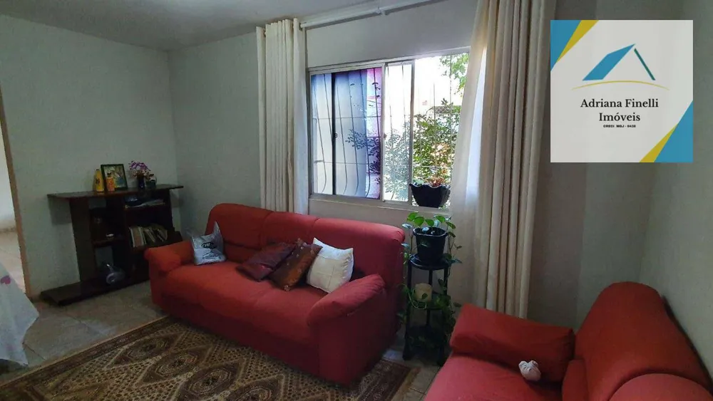 Apartamento, 3 quartos, 54 m² - Foto 4