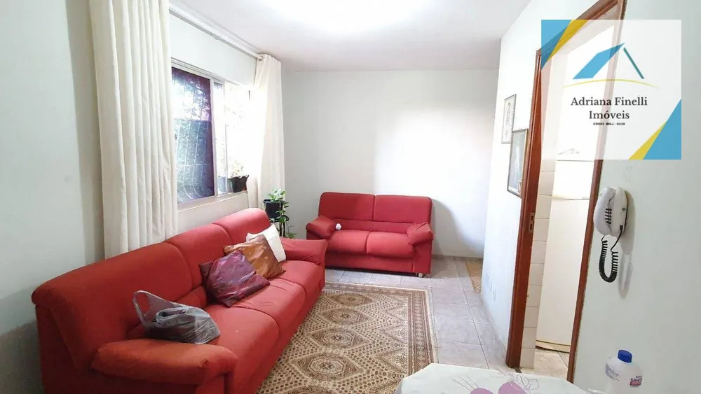 Apartamento, 3 quartos, 54 m² - Foto 1