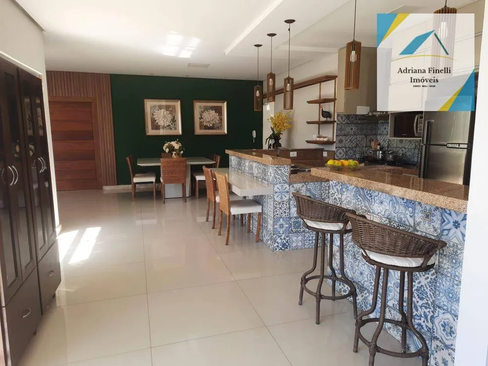 Casa, 4 quartos, 280 m² - Foto 1