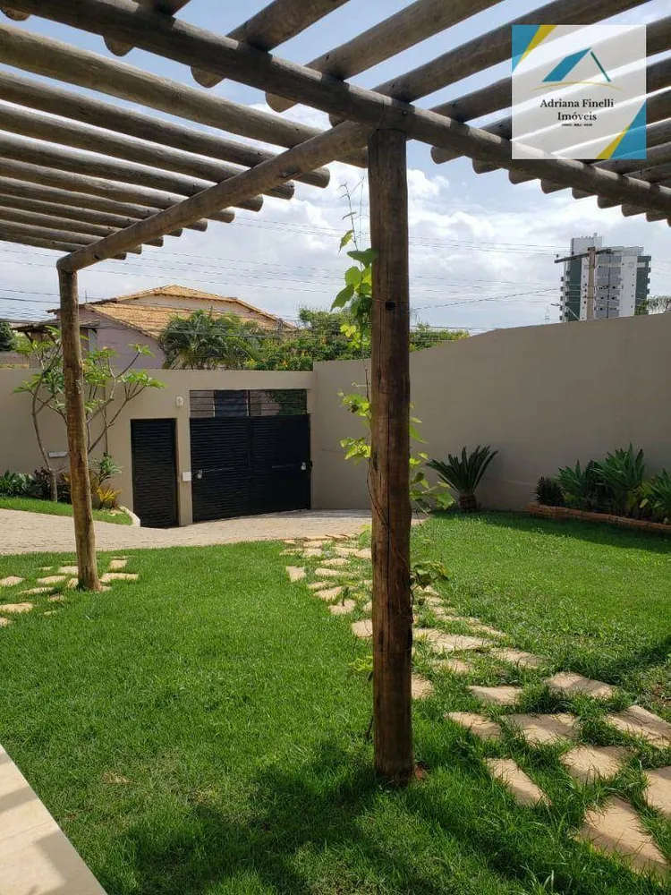 Casa, 4 quartos, 280 m² - Foto 2