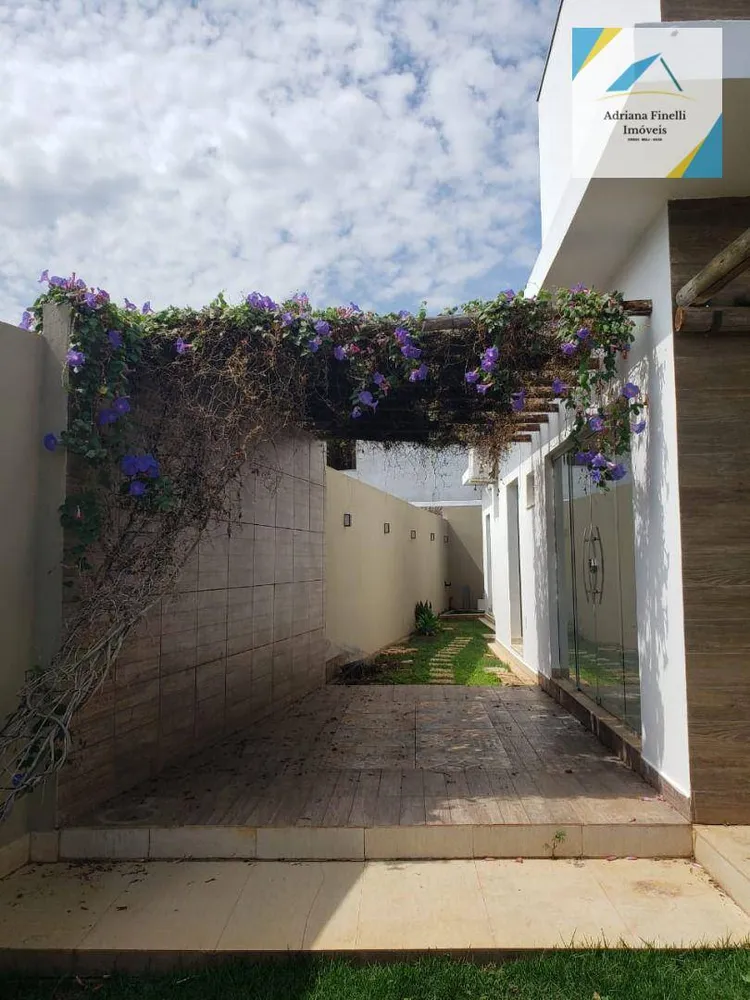 Casa, 4 quartos, 280 m² - Foto 3
