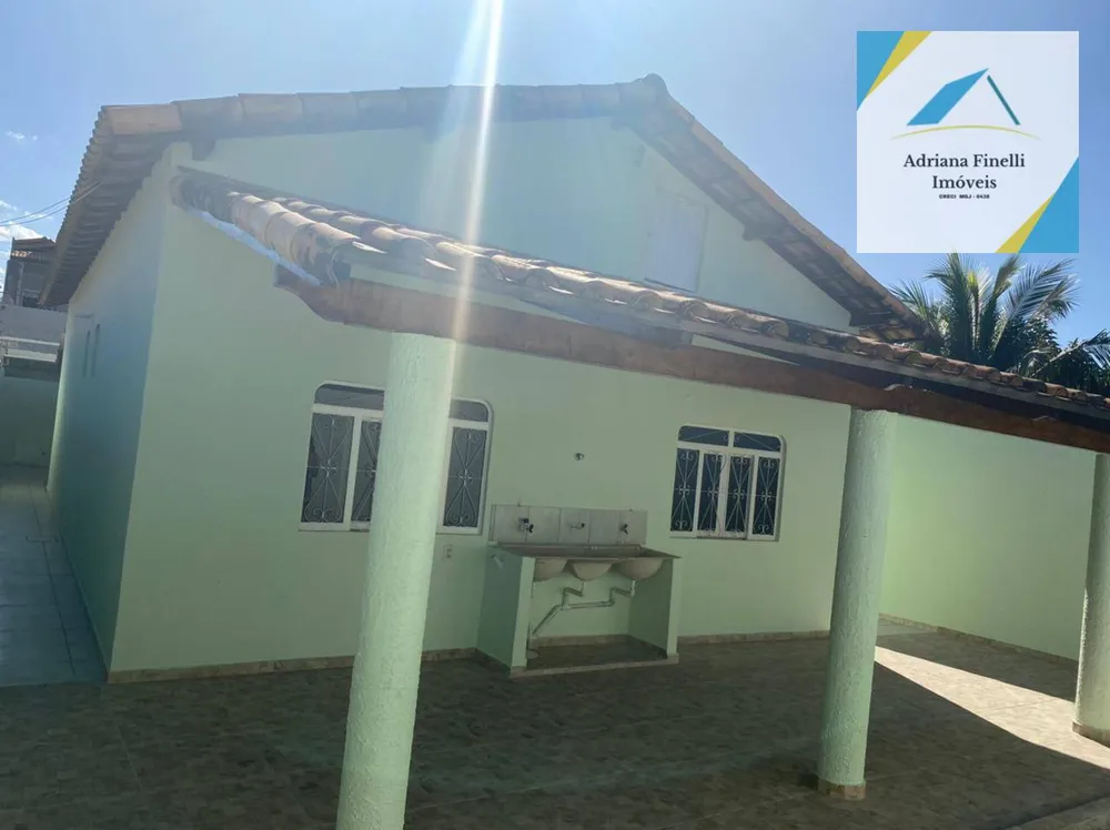 Casa, 3 quartos, 130 m² - Foto 2