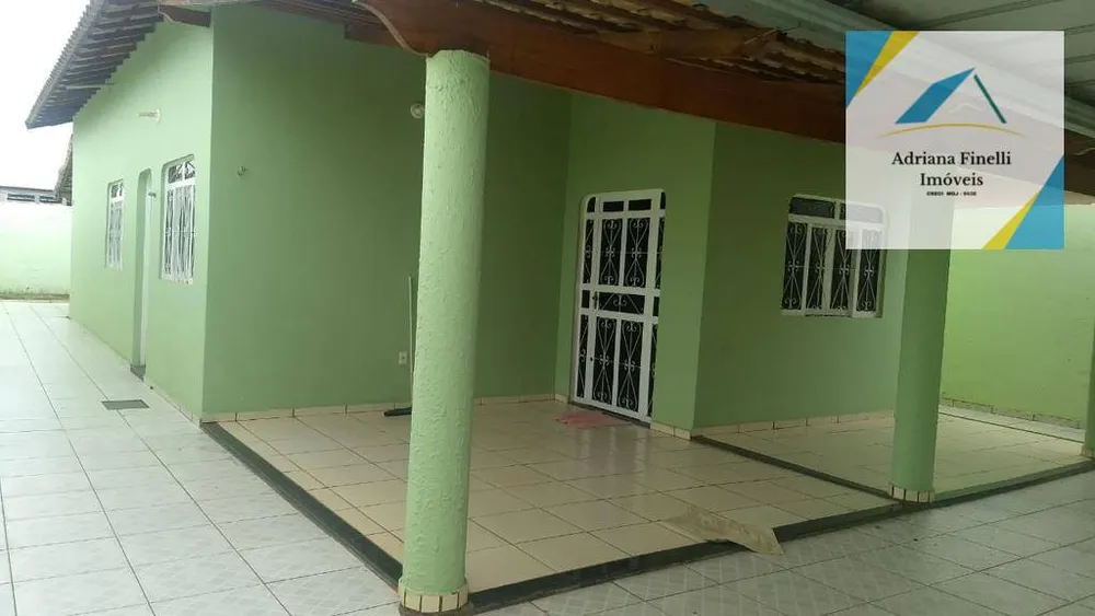 Casa, 3 quartos, 130 m² - Foto 1