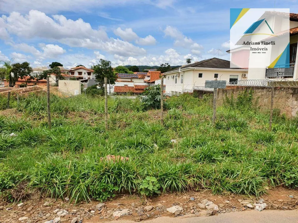 Terreno, 375 m² - Foto 1