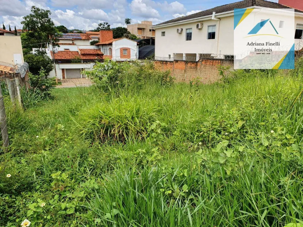 Terreno, 375 m² - Foto 3