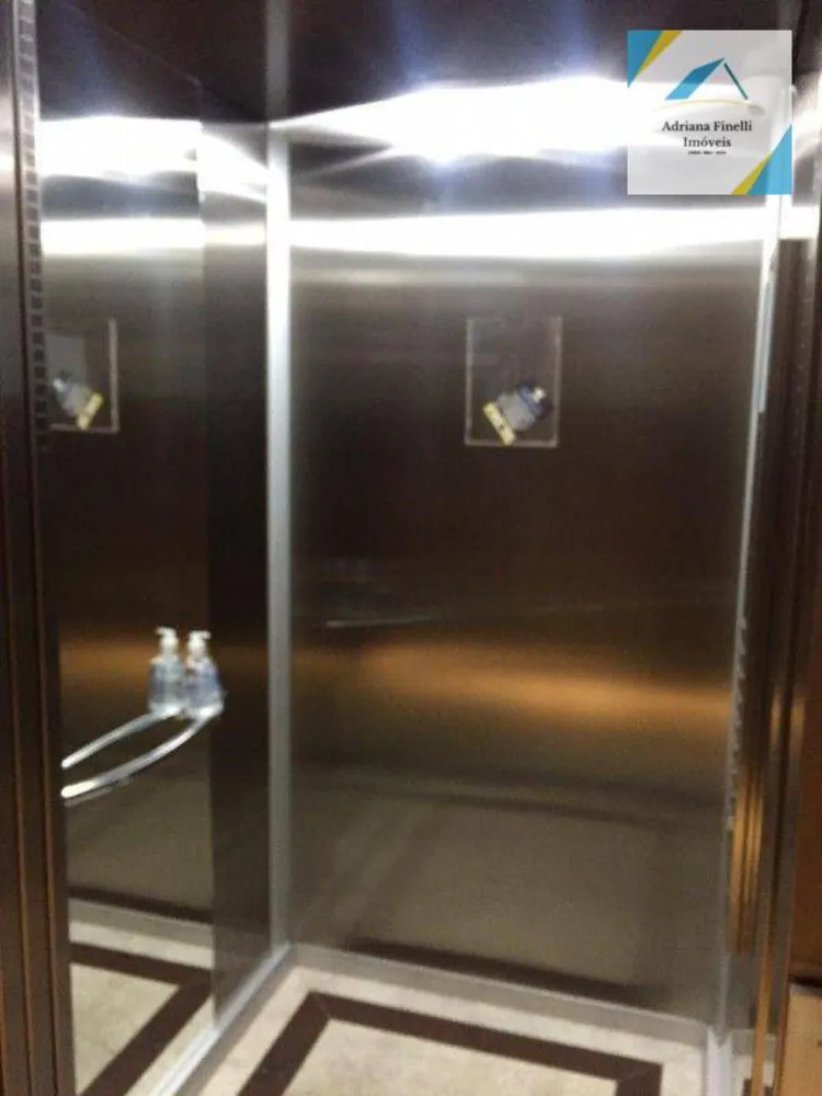 Apartamento, 3 quartos, 130 m² - Foto 4