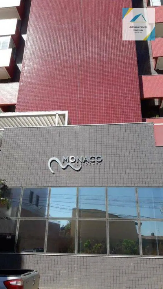 Apartamento, 3 quartos, 130 m² - Foto 3