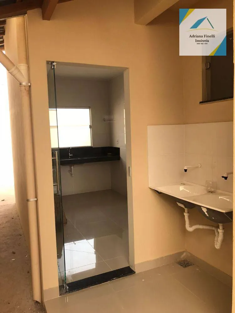 Casa, 3 quartos, 73 m² - Foto 4