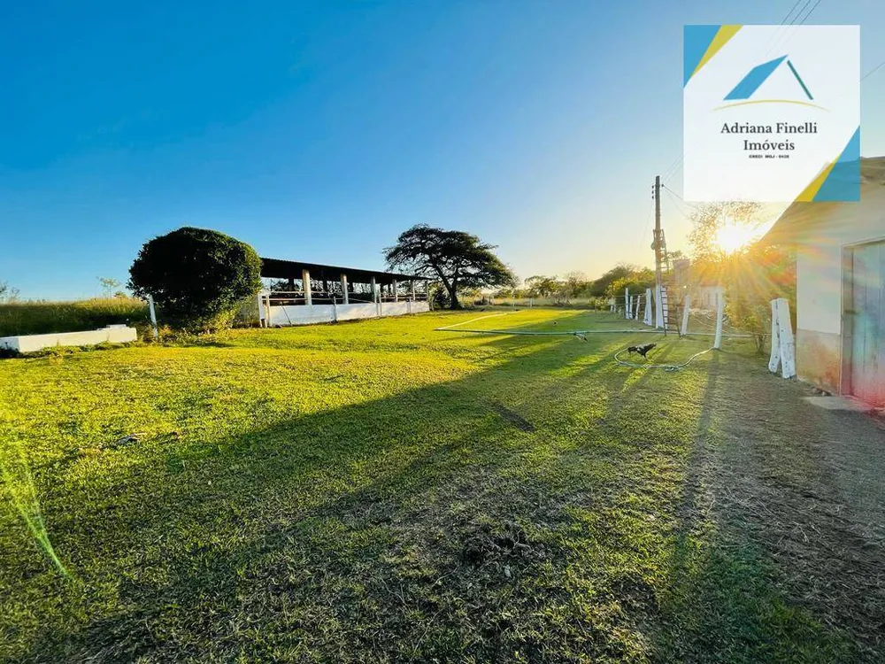Fazenda, 227 hectares - Foto 1