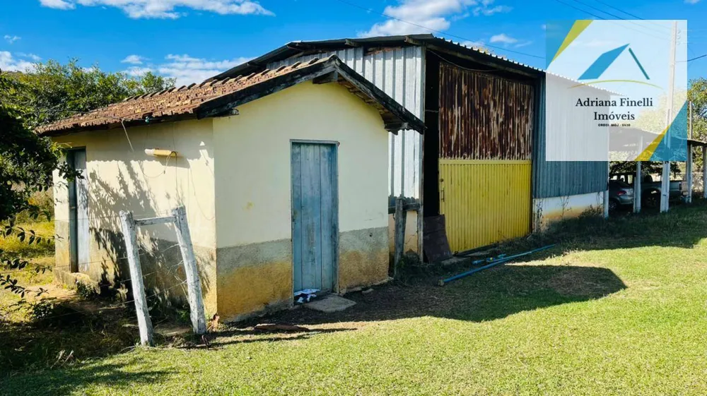 Fazenda, 227 hectares - Foto 2