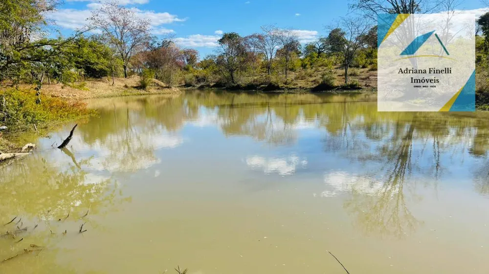 Fazenda, 227 hectares - Foto 4
