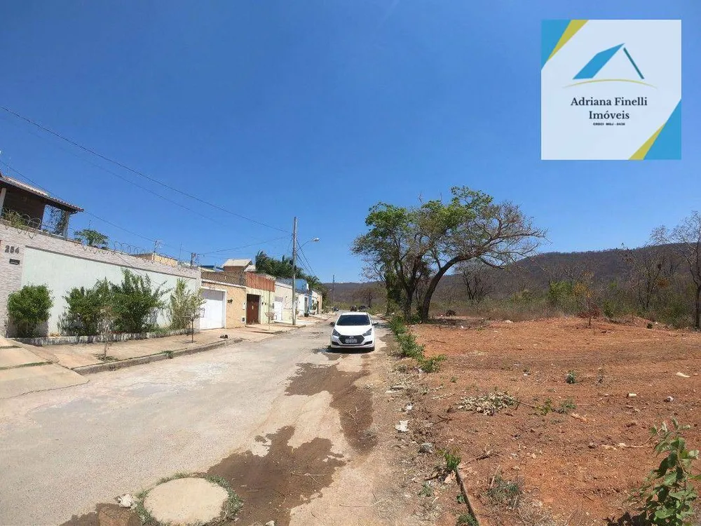 Terreno, 240 m² - Foto 2