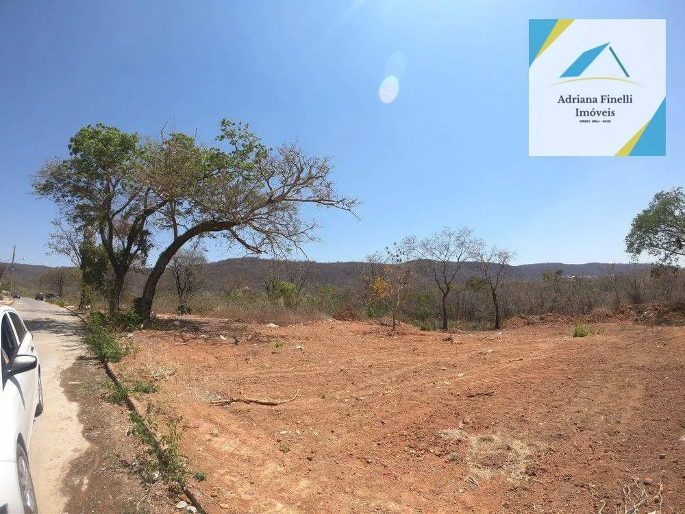 Terreno, 240 m² - Foto 1