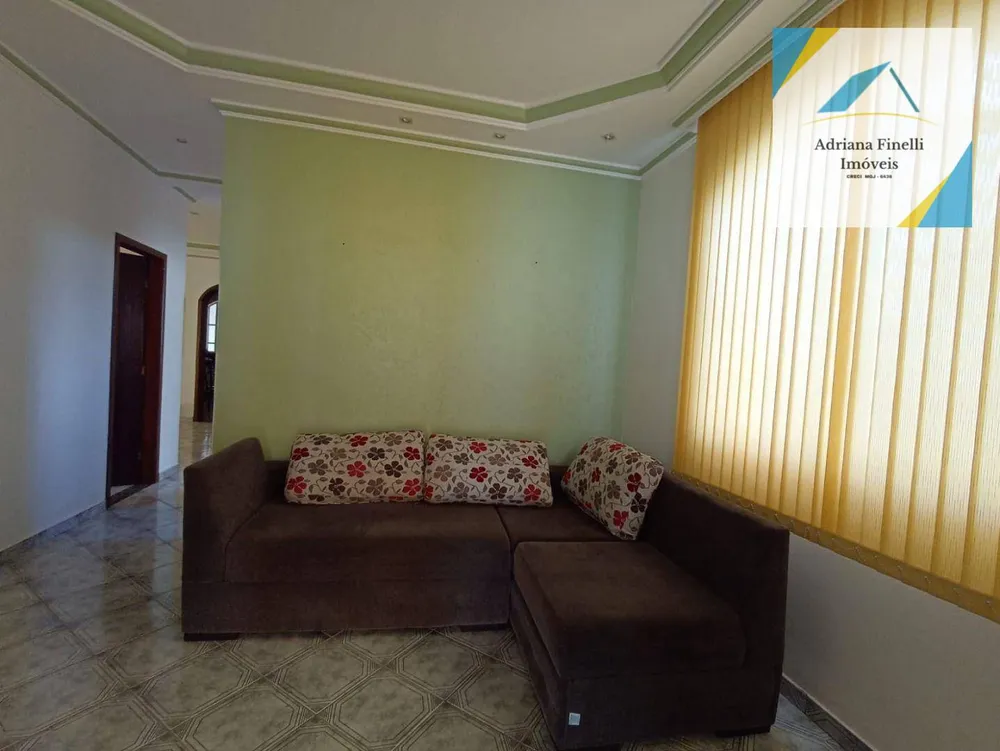 Casa, 6 quartos, 360 m² - Foto 4