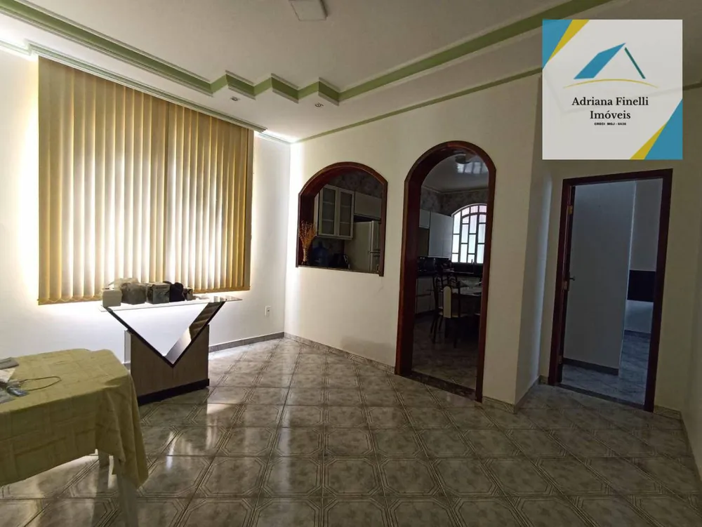 Casa, 6 quartos, 360 m² - Foto 2